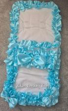 Romany Baby Pram/Pushchair