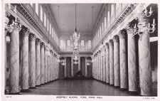 ASSEMBLY ROOMS. YORK. MAIN