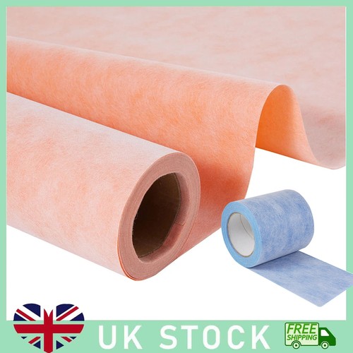 Roll waterproof membrane wet - waterproof,