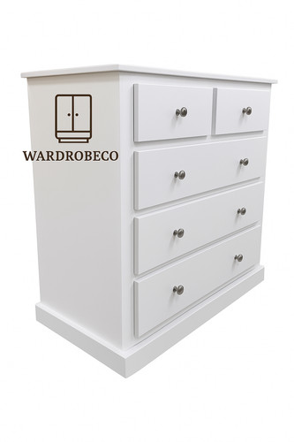 Handmade aylesbury chest - handmade,