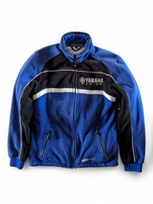 Yamaha Racing - Paddock Jacket - Small