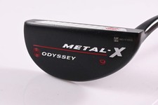 Odyssey Metal-X 9 Putter / 34 Inch