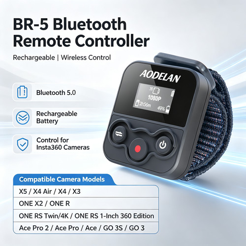 20m bluetooth remote for - 20m,