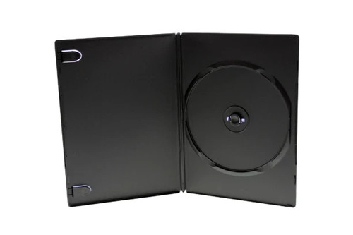 Pack dvd slimline 7mm - 30,