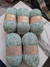 Woolcraft Shetland Heather