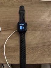Apple Watch Series 5 Nike+