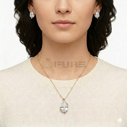14ct gold white - 14ct,