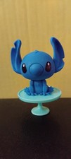 Puzzle Palz Dark Blue Stitch 3D Puzzle Eraser - Disney, Stitch