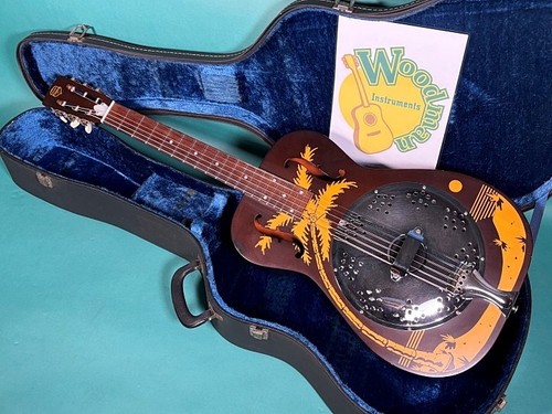 Dobro hula blues - dobro,