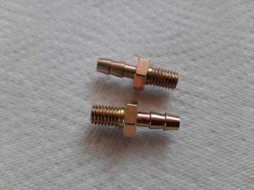 Straight banjo bolt for - 2,