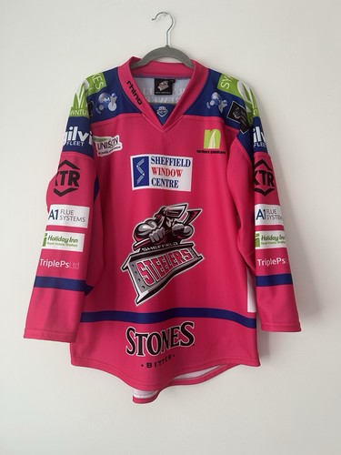 Sheffield steelers zack - sheffield,