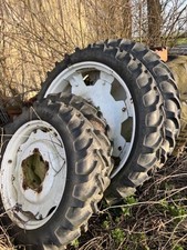 Ford New Holland 40 series