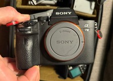 Sony Alpha A7 III 