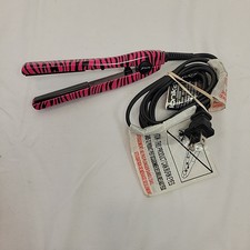 Ionika HS029 Hair Straighten