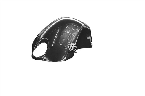 Carbon airbox cover for - for, buell