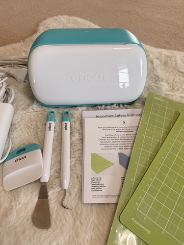 Cricut joy electronic - electronic, die