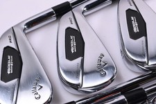 Callaway Rogue ST Pro Irons /