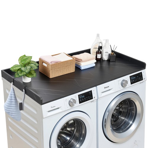 Vevor washer dryer countertop - vevor,