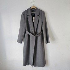 MANGO Premium Belted Double