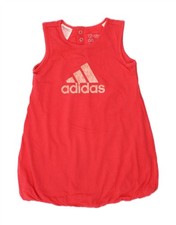 ADIDAS Baby Girls Graphic