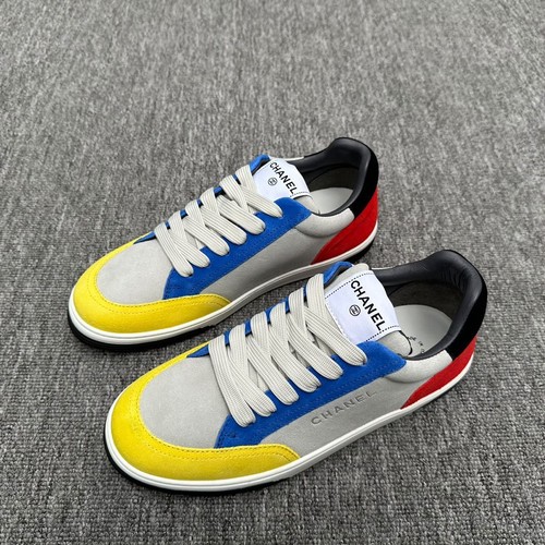 Chanel sneakers women - chanel, women’s