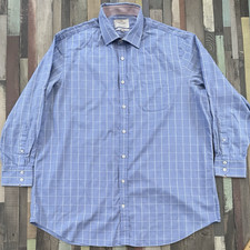 Hawes & Curtis Men's Classic