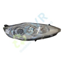 FORD FIESTA ZETEC TDCI MK7