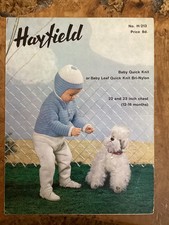 Baby Knitting Patterns Jumpers