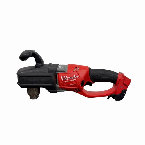 Milwaukee hole hawg m18crad2 - hole,