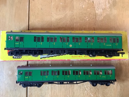 Hornby dublo rail - rail, 2250/4150