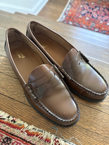 Bass weejuns larson men - weejuns,