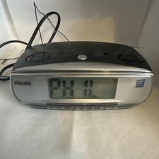 Philips AJ3010 FM AM Digital