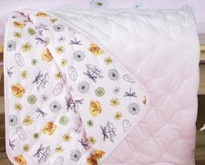 Gilmore Girls Quilted Throw