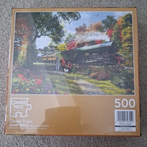 Corner piece lner steam - corner,