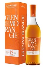 Glenmorangie 12 Year Old The