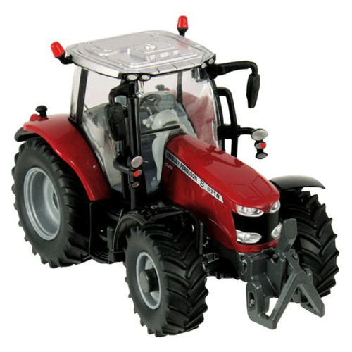 Britains massey ferguson 6718 - massey,