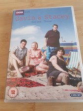 Gavin & Stacey – Series
