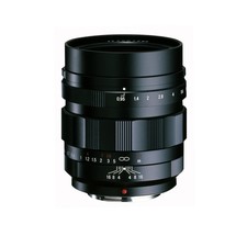 Voigtlander Nokton 42.5 42.5mm F/0.95 lens VGTMFT259