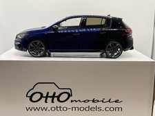 Otto Peugeot 308 GTI 1:18