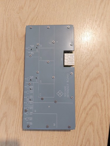 Rohde schwarz cmu200 - cmu200, reference