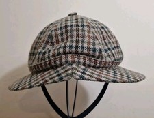 Barbour Mixed Fibres Brown