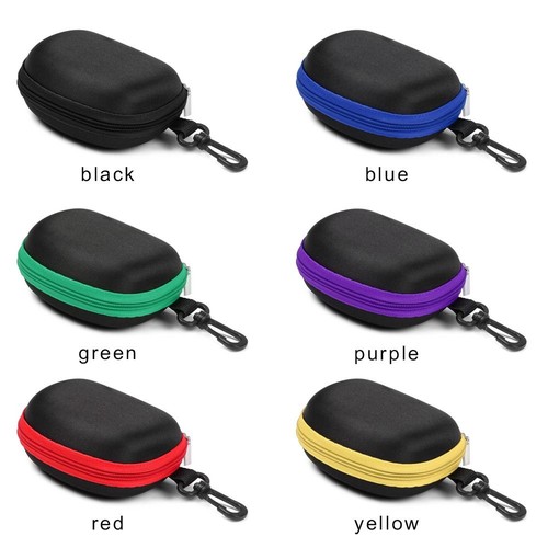 Hook spectacle case - case, sunglasses