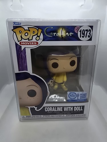 Funko pop movies coraline - pop!, movies: