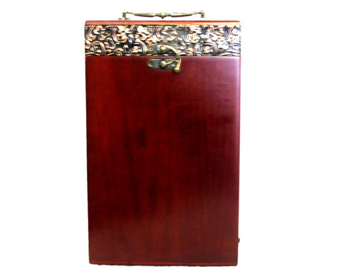 Explorer wooden ornate - explorer,