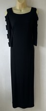 Vintage Joseph Ribkoff Black