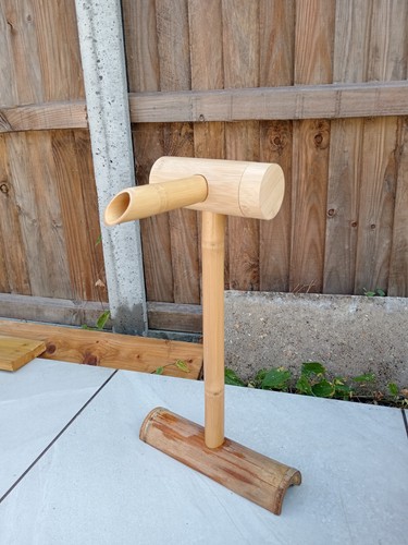 Japanese style odoshi bamboo - odoshi,
