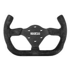 Sparco P310 Suede Open Flat