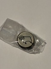 Derby County Fc Pin Badge DCFC