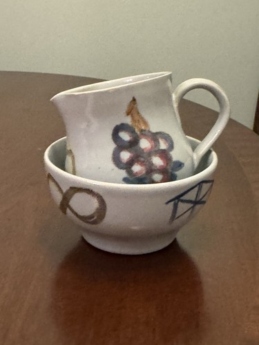 Buchan pottery scotland - pottery,