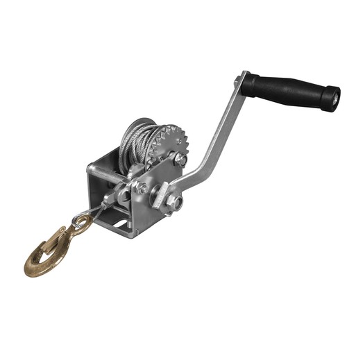 Hand winch 600 - hand,